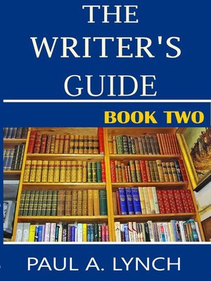 cover image of The Writer's Guide